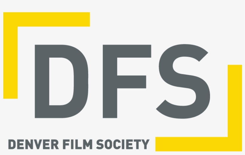 Dfs 2014 Logo - Denver Film Society Film Festival 2017, transparent png #1783305