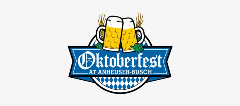 Oktoberfest Jacksonville At The Anheuser-busch Brewery - Oktoberfest At Anheuser Busch, transparent png #1783325