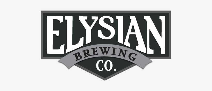 Elysian's Co Founder Resigns From Anheuser Busch - Elysian Brewing Logo, transparent png #1783349
