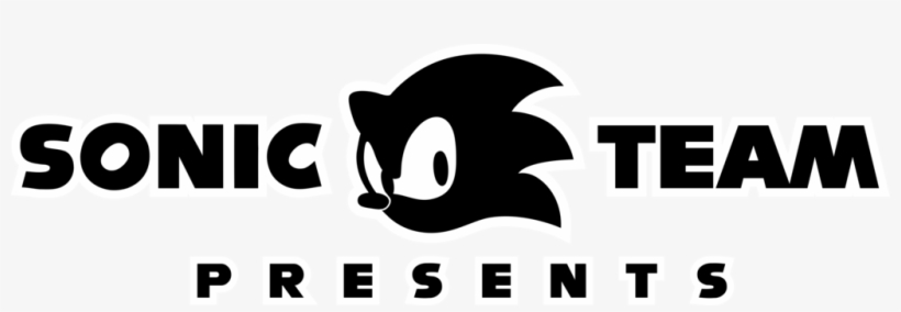 Sonic Team Logo Png, transparent png #1783401