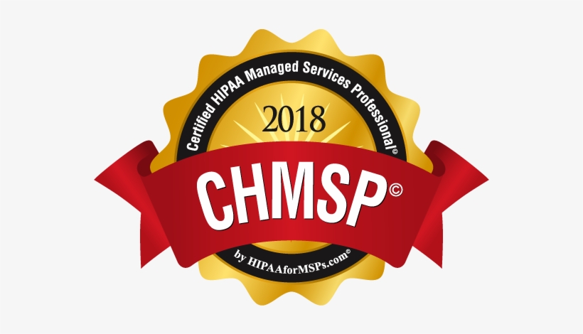 Certified Hipaa Managed Service Professional - Belgrave South, transparent png #1783424