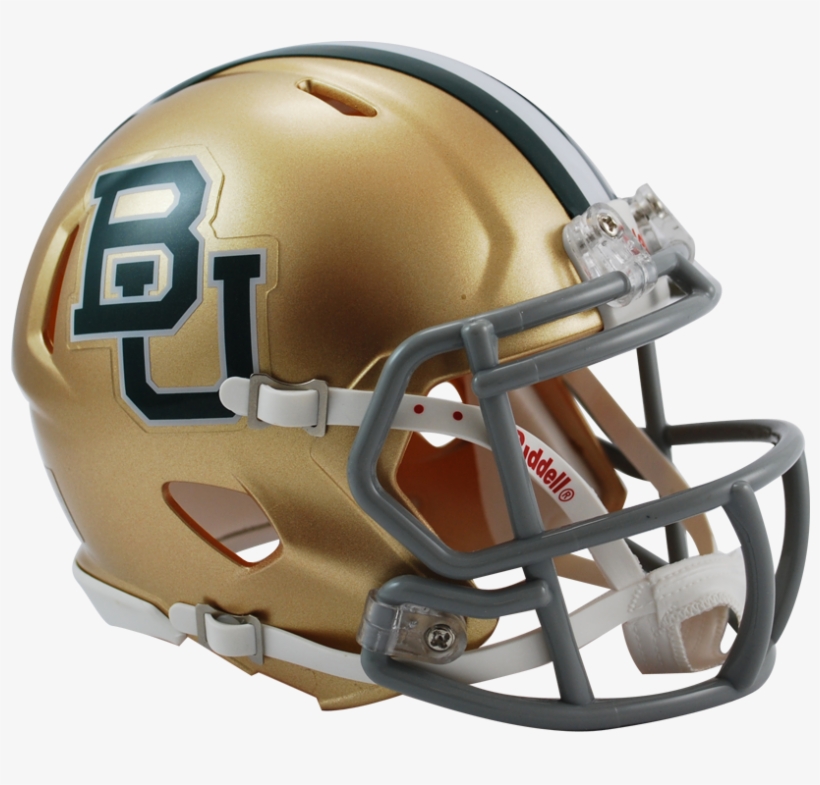 Baylor Helmet Png, transparent png #1783482