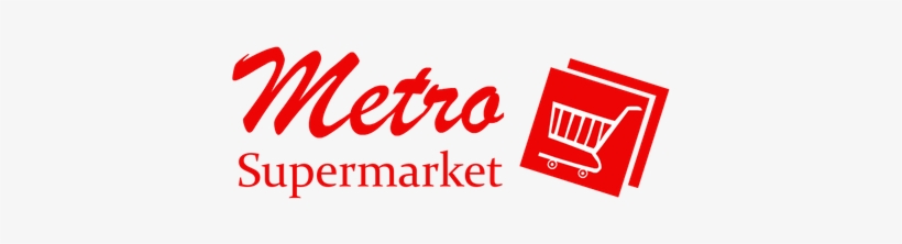 Metro Supermarket - Mario Rossini, transparent png #1783509