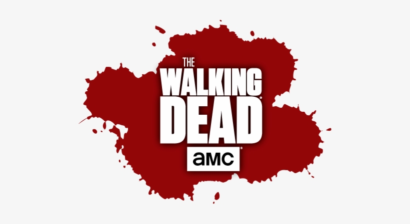 ▽ - Walking Dead Season 8 Dvd, transparent png #1783561