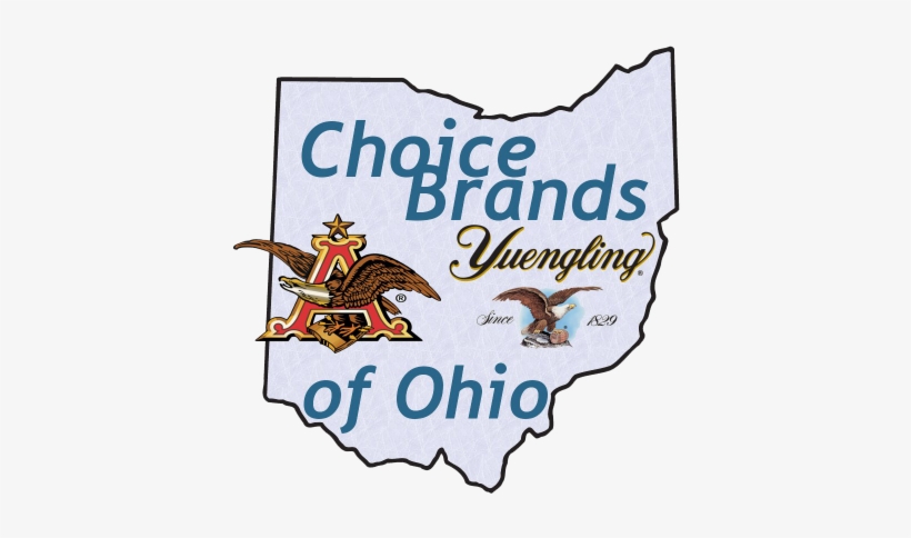 Choice Brands Of Ohio, Llc - Yuengling Beer Photo License Plate, Aluminum, transparent png #1783563