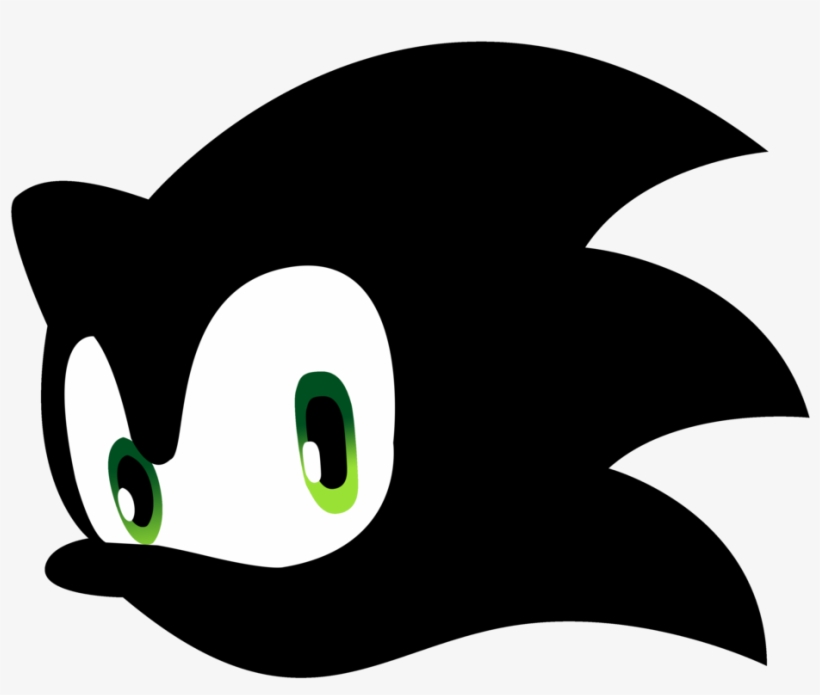 Sonic Logos - Sonic Team, transparent png #1783638