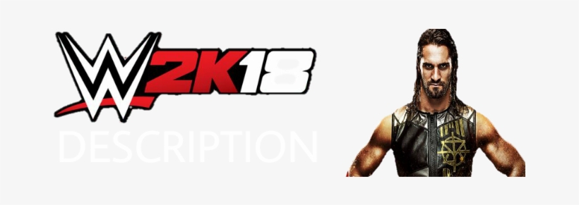 The Biggest Video Game Franchise In Wwe History Is - Xbox One Wwe 2k18 Game, transparent png #1783659