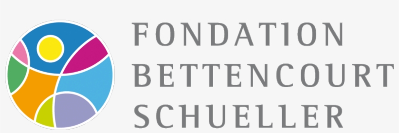 Logofbs Hori Rvb Transparent - Fondation Bettencourt Schueller, transparent png #1783763