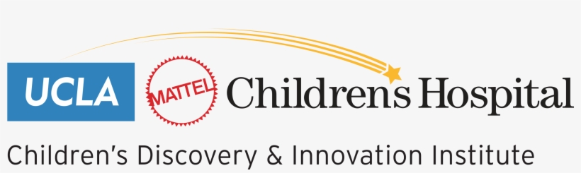 Ucla Mattel Children's Hospital - Ucla, transparent png #1783803