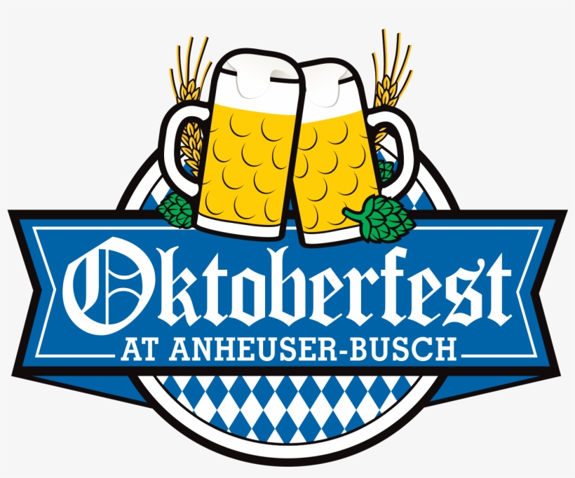Anheuser-busch Brewery - Oktoberfest At Anheuser Busch, transparent png #1783807