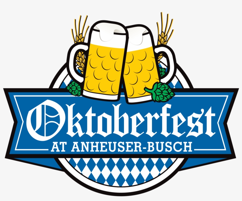Anheuser-busch Brewery - Oktoberfest At Anheuser Busch, transparent png #1783807