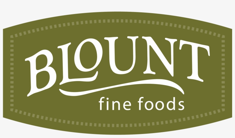 Panera Logo New - Blount Fine Foods Logo, transparent png #1783827