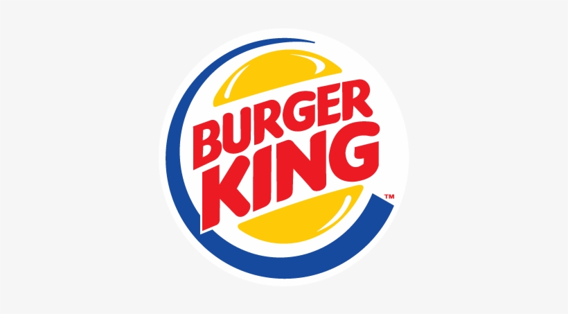 Item - - Burger King Logo .png, transparent png #1783932