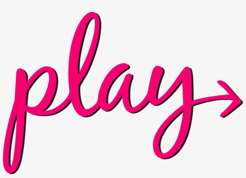 Play Productions Logo, transparent png #1783979