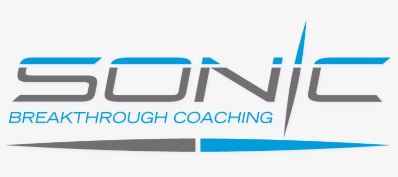Sonic Breakthrough Coaching - Failure Is Not An Option, transparent png #1784125