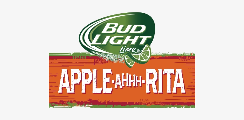 Blog - Bud Light Lime Cherry Ahh Rita, transparent png #1784153