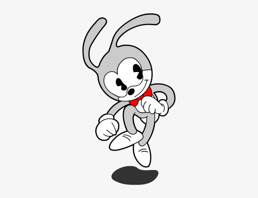 Fast Forward To The Launch Of Sonic & Knuckles, And - Feel The Rabbit Sonic, transparent png #1784298