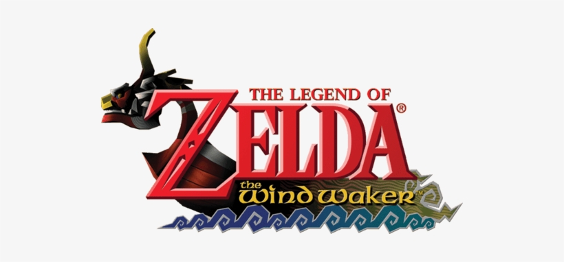 It's Hard To Place Wind Waker This Low In The List, - Legend Of Zelda The Wind Walker (gamecube), transparent png #1784299