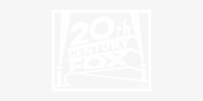 20th Century Fox Logo - 20th Century Fox Logo Png, transparent png #1784401