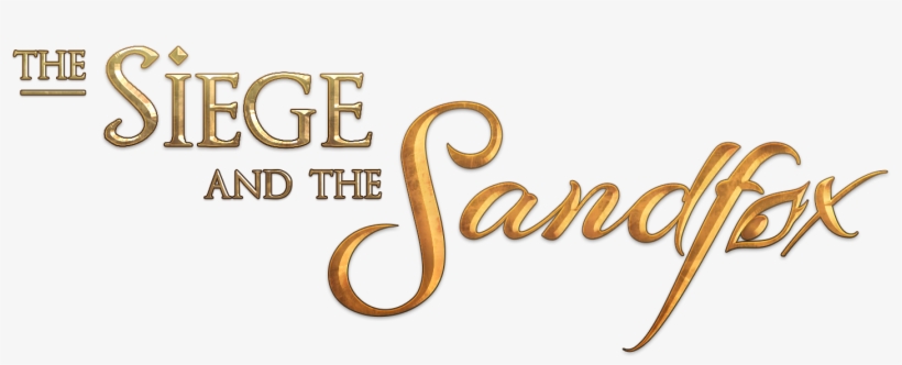 The Siege And The Sandfox, transparent png #1784456