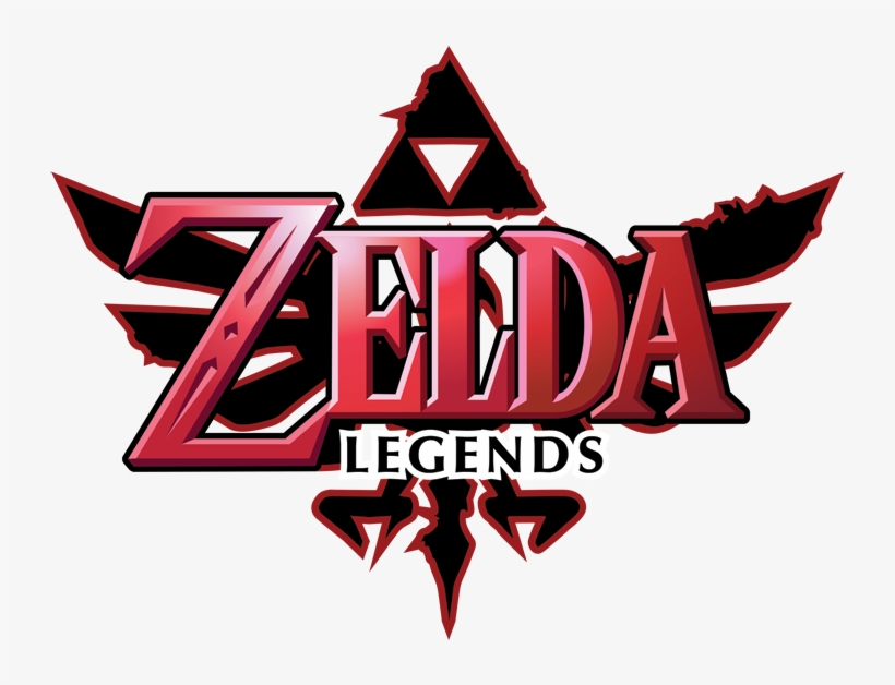 Legend Of Zelda: Tri Force Heroes, transparent png #1784534