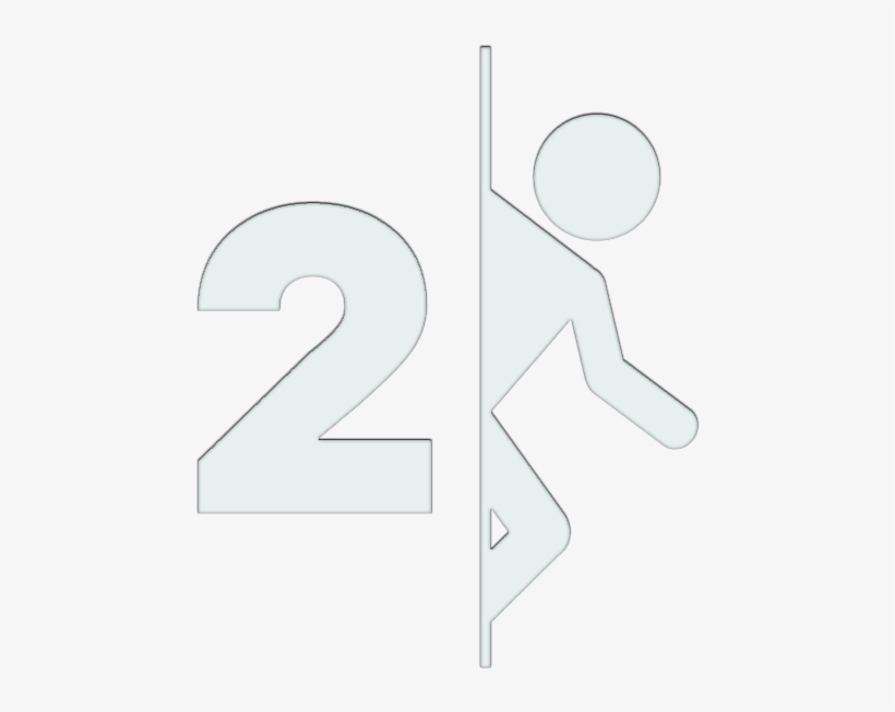 Propper For Portal 2 - Pop Funko Portal 2, transparent png #1784579