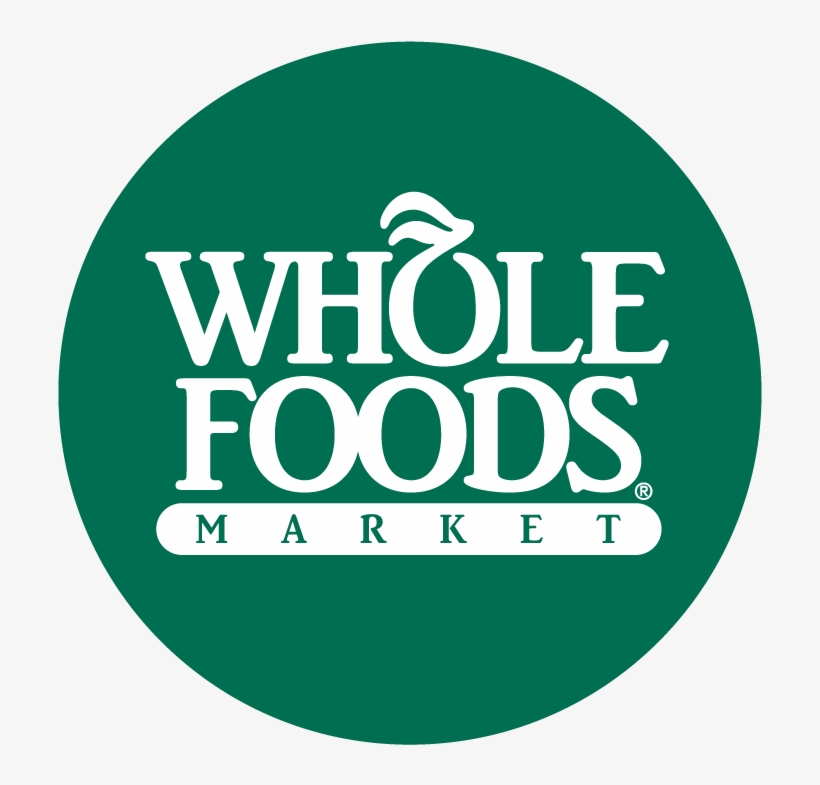 Whole Foods Market Logo - Swenson Granite Logo, transparent png #1784624
