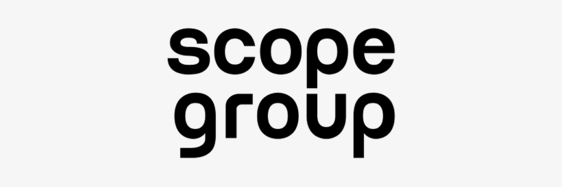 Scope Group - Microscope Word, transparent png #1784779