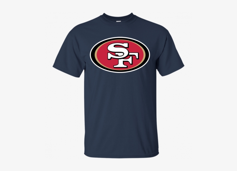 San Francisco 49ers, transparent png #1784824