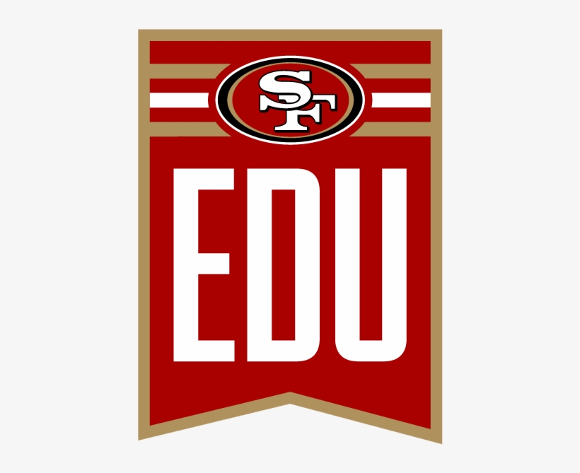 June 5, 2018 577 × 650 49ers - San Francisco 49ers, transparent png #1784896