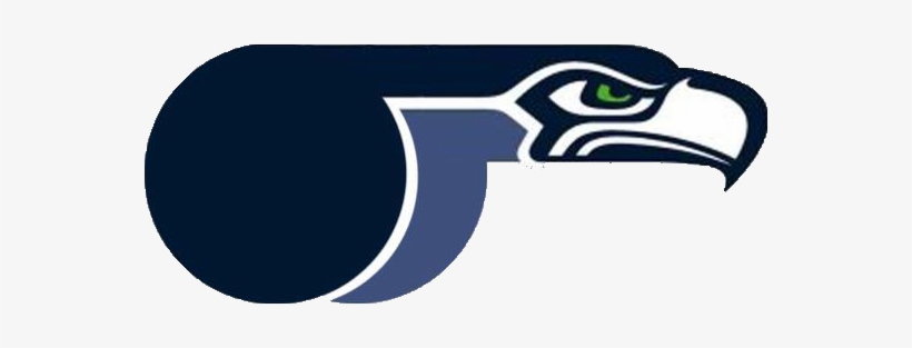 Kjr 950, Kjr Santa Clara 49ers, Santa Clara 49ers, - Seattle Seahawks Logo 2017, transparent png #1784923
