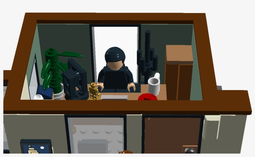 1 / - Cartoon, transparent png #1785039