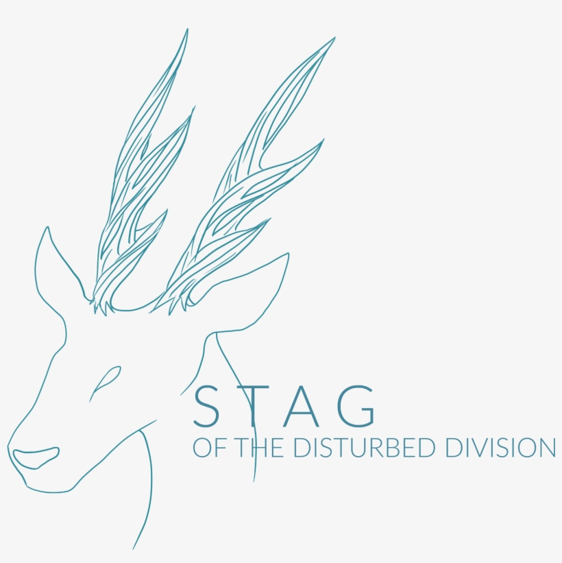 Stagsigggg2 - Elk, transparent png #1785104