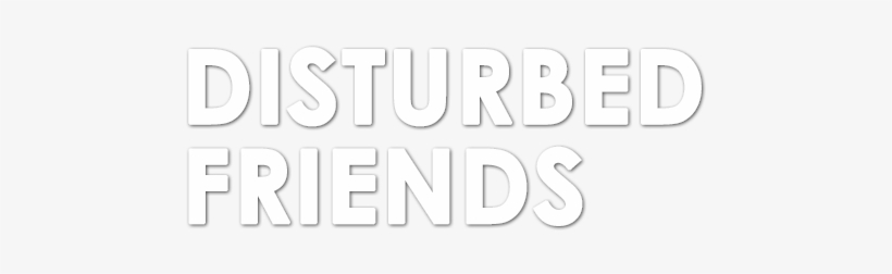 Disturbed Friends Party Game - Love Transgender, transparent png #1785156