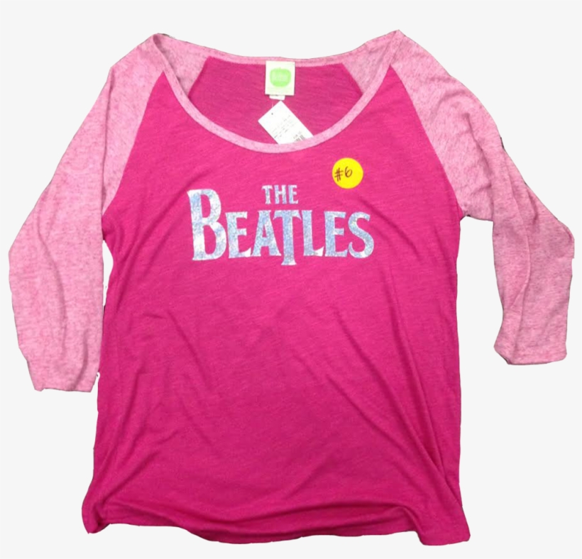 The Beatles Embellished Logo - Beatles-singles Collection Box (lp), transparent png #1785159