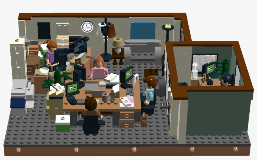 1 / - Floor Plan, transparent png #1785201