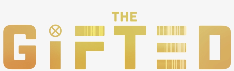 1 Minute All Images By Marvel And 20th Century Fox - X Men Gifted Logo, transparent png #1785202