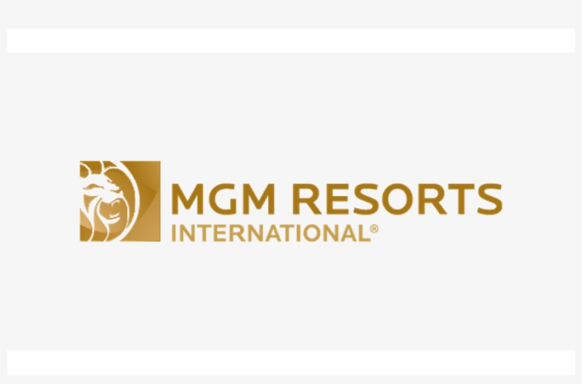 Mgm Resorts To Acquire Operations Of The Hard Rock - Welcome To The Show Mgm, transparent png #1785274