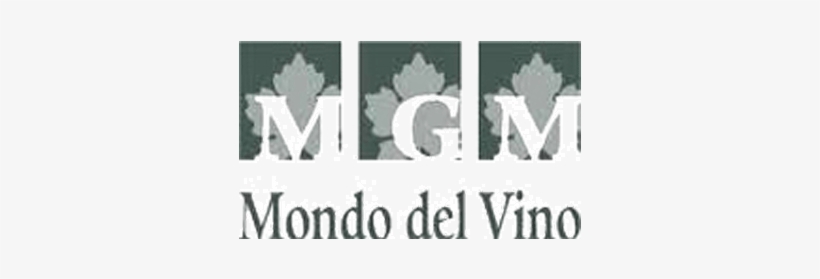 Mgm Mondo Del Vino, transparent png #1785404