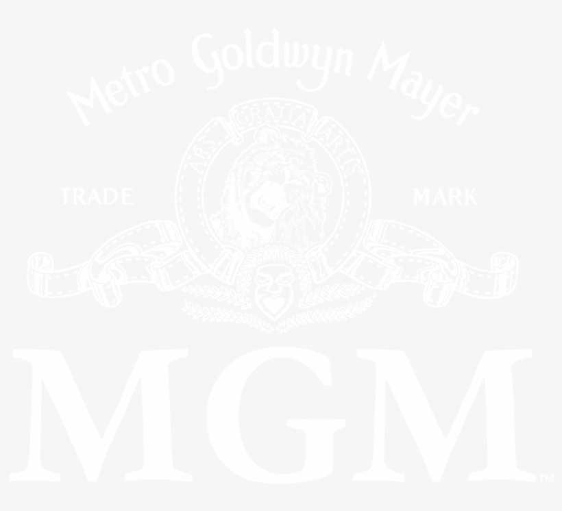 Because The Private Labels Are Full Members Of Van - Metro Goldwyn Mayer, transparent png #1785430