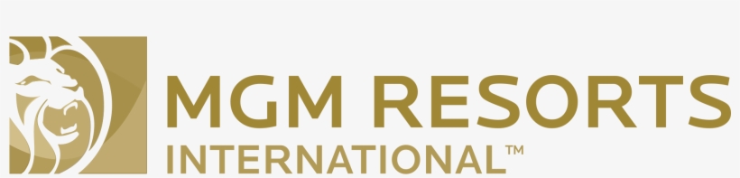 To Deliver Superior Service Through Personalization - Mgm Resorts Logo, transparent png #1785478