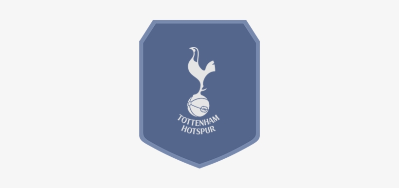 Fifa - Tottenham Hotspur Fc Fabric Storage Box, transparent png #1785497
