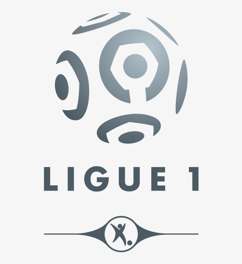 Svg Legaseriealogotim Logo De La Ligue 1 - Ligue 1 Logo Png, transparent png #1785523