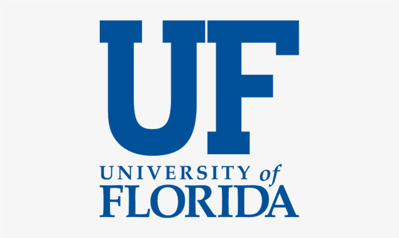 University Of Florida Logo - University Of Florida Gainesville Logo, transparent png #1785567