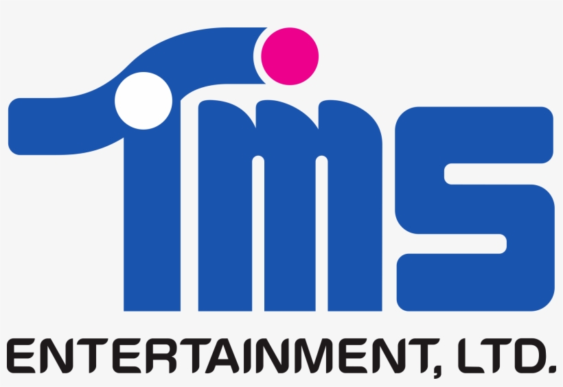 Tms Entertainment Logo, transparent png #1785569
