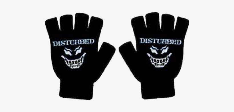 Red Hot Chili Peppers - Asterisk Finger Gloves Accessorie, transparent png #1785592