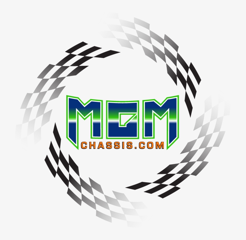 Mgm Chassis Co - Flag, transparent png #1785613