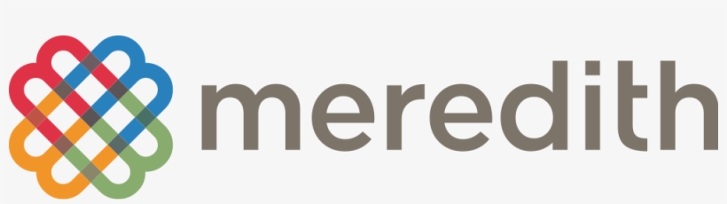 Meredith Logo - Meredith Corporation Logo, transparent png #1785637