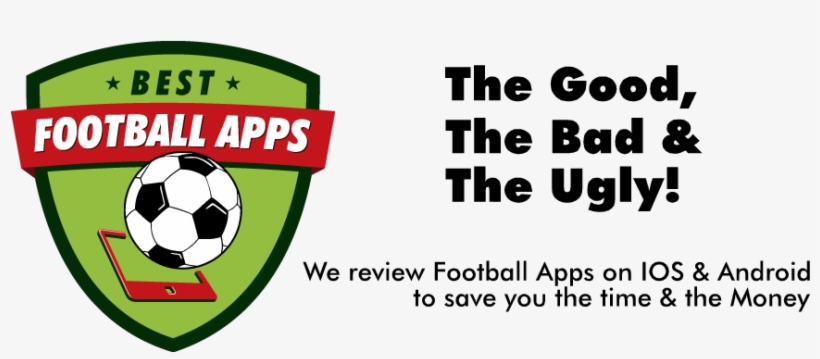 Best Football Apps, transparent png #1785684