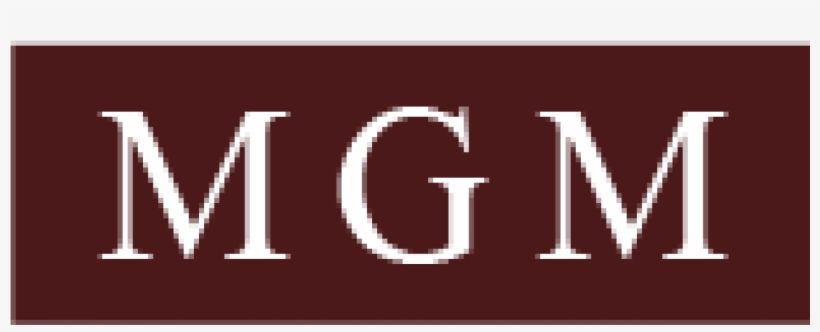 Cropped Logo 2 4 - Magnus Logo, transparent png #1785710